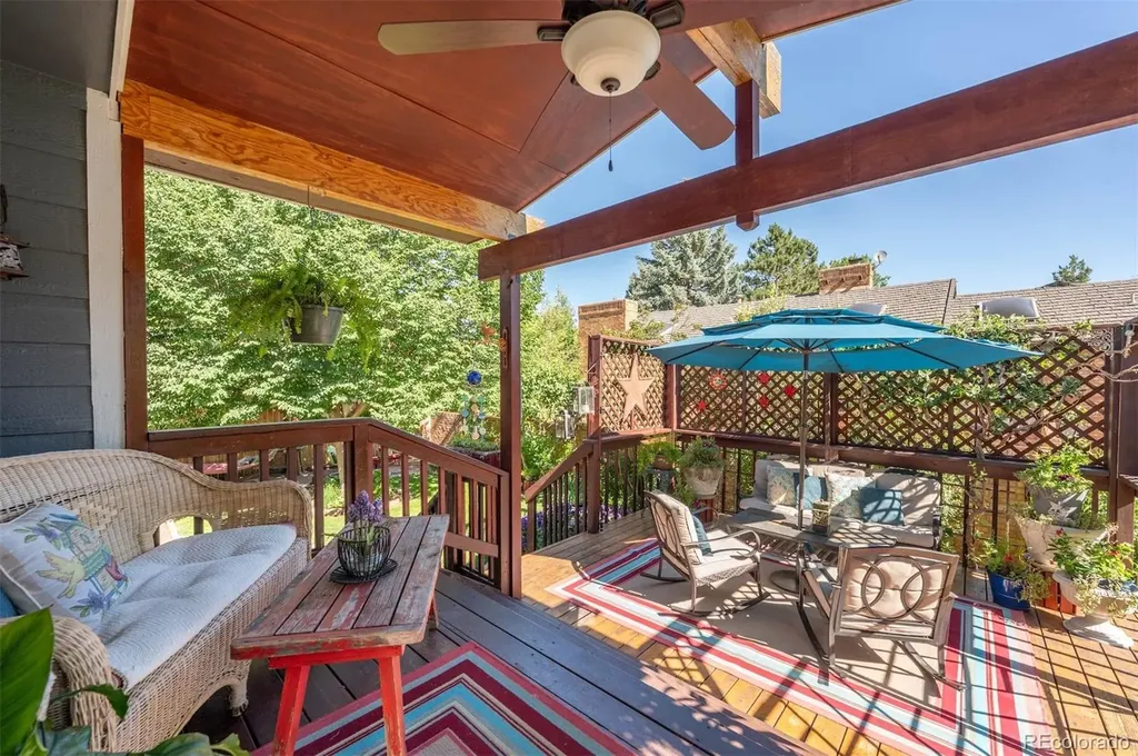 1518 Peterson Place Longmont CO 80501