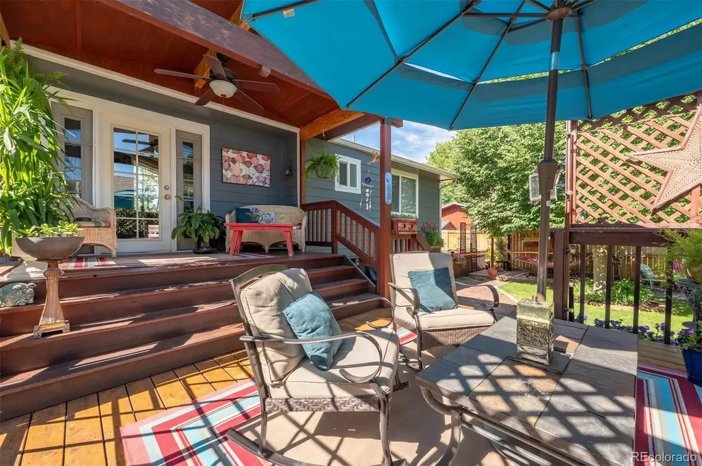 1518 Peterson Place Longmont CO 80501