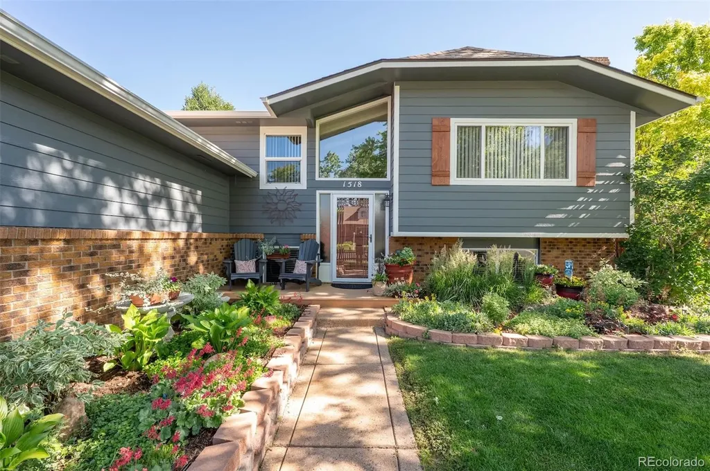1518 Peterson Place Longmont CO 80501