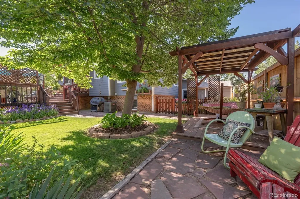 1518 Peterson Place Longmont CO 80501