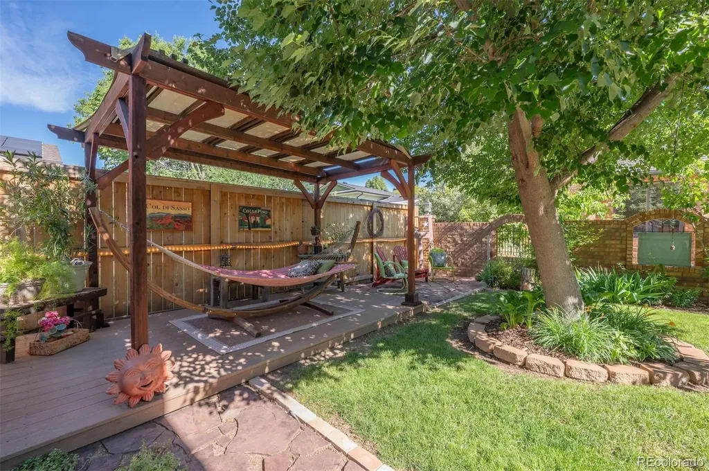 1518 Peterson Place Longmont CO 80501