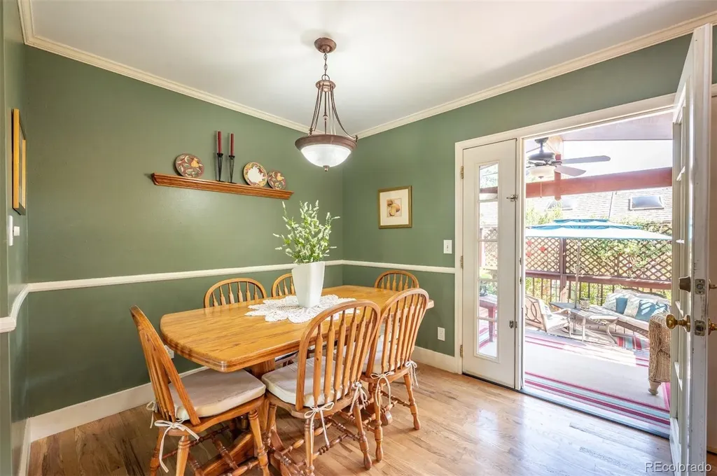 1518 Peterson Place Longmont CO 80501