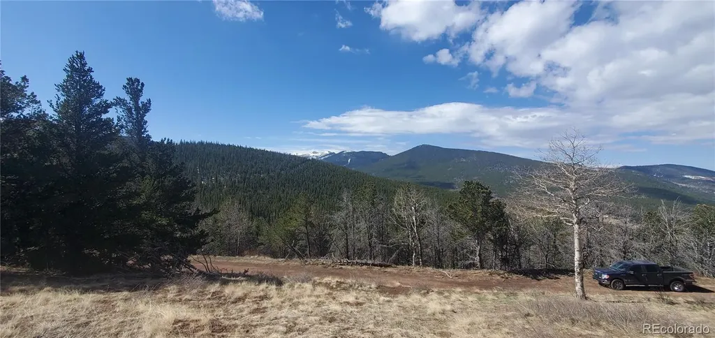 Lot 2740 Newman Place Fort Garland CO 81133