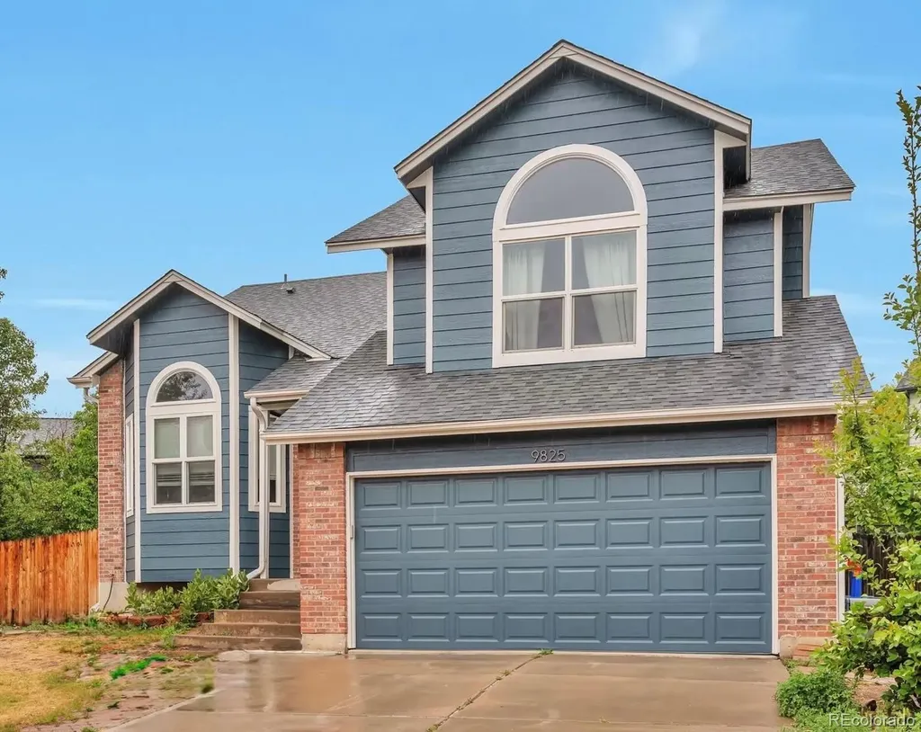 9825 Johnson Court Broomfield CO 80021