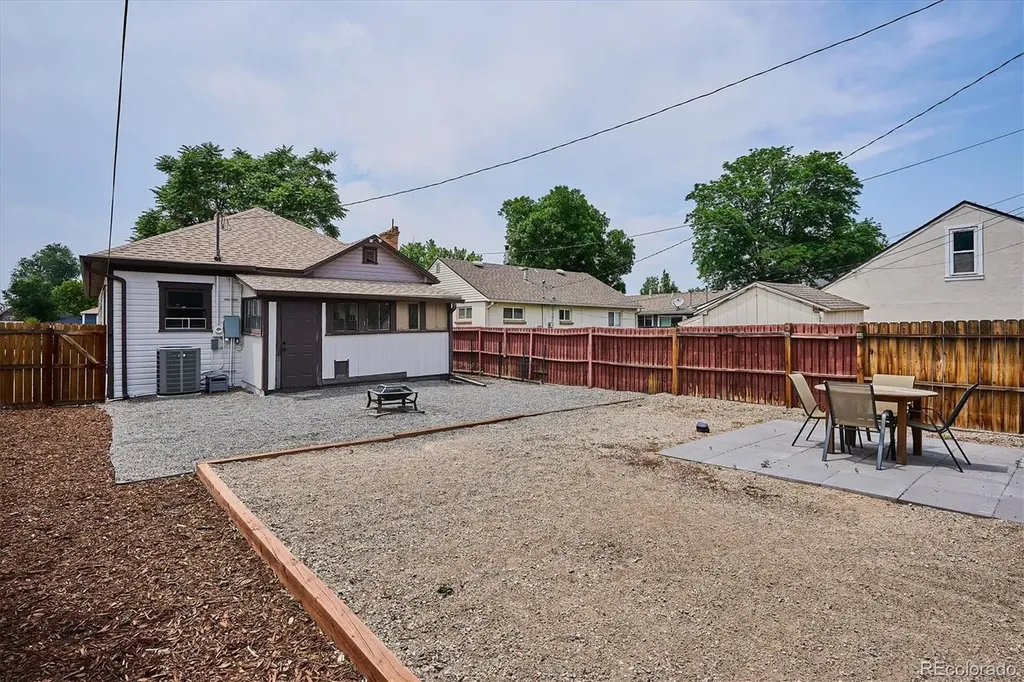 2984 S Delaware Street Englewood CO 80110