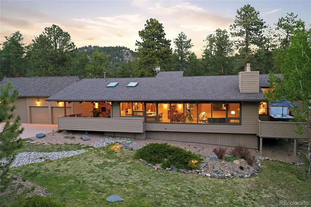 2320 Juniper Court Golden CO 80401
