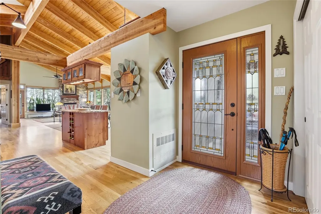 2320 Juniper Court Golden CO 80401