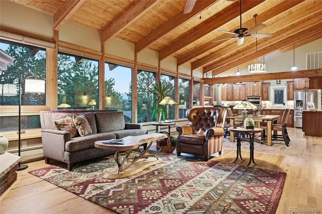 2320 Juniper Court Golden CO 80401