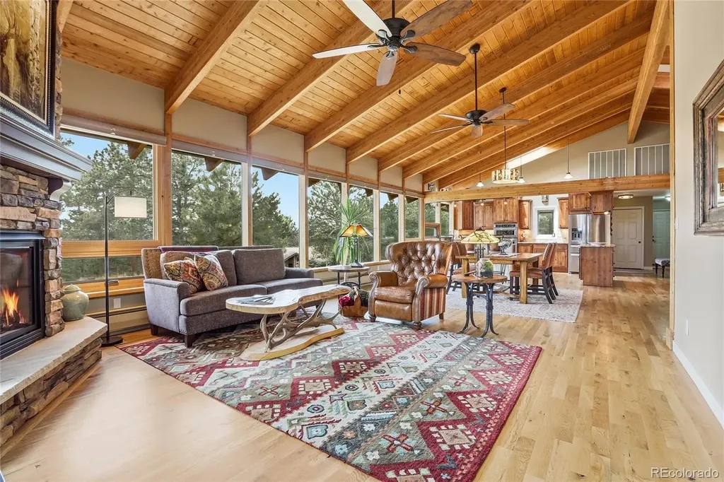 2320 Juniper Court Golden CO 80401