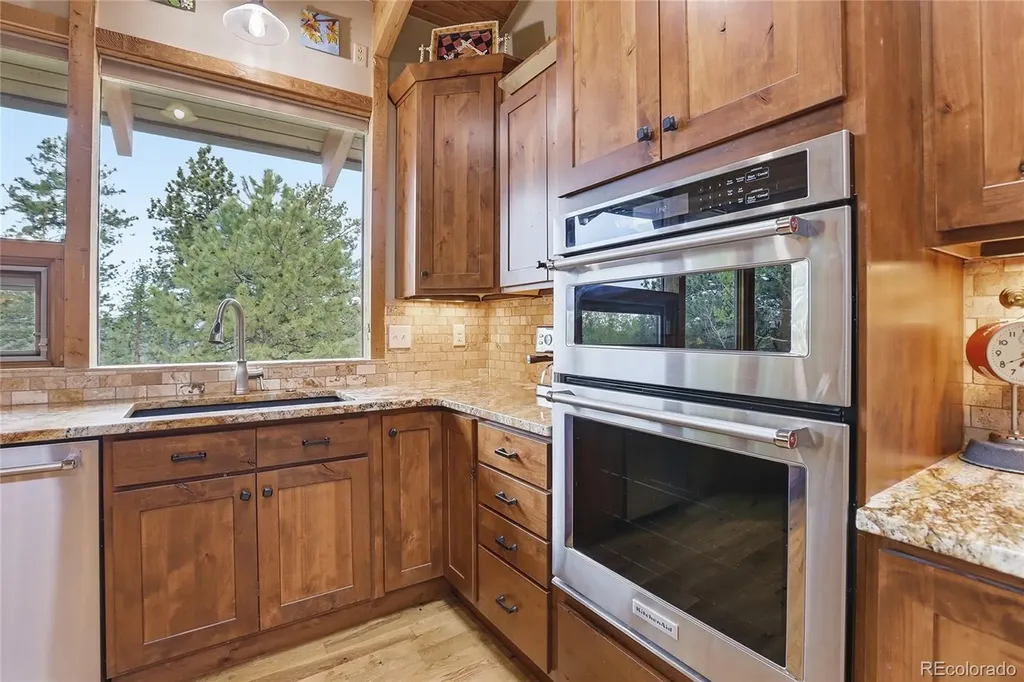 2320 Juniper Court Golden CO 80401