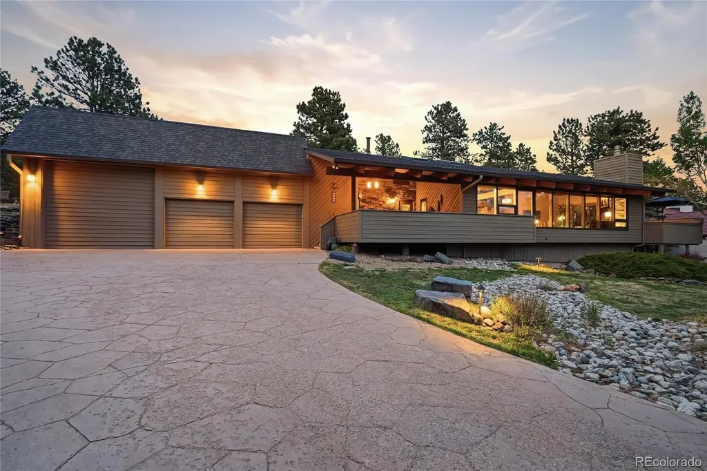 2320 Juniper Court Golden CO 80401