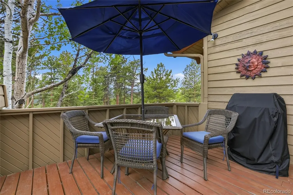 2320 Juniper Court Golden CO 80401
