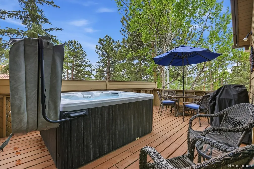2320 Juniper Court Golden CO 80401