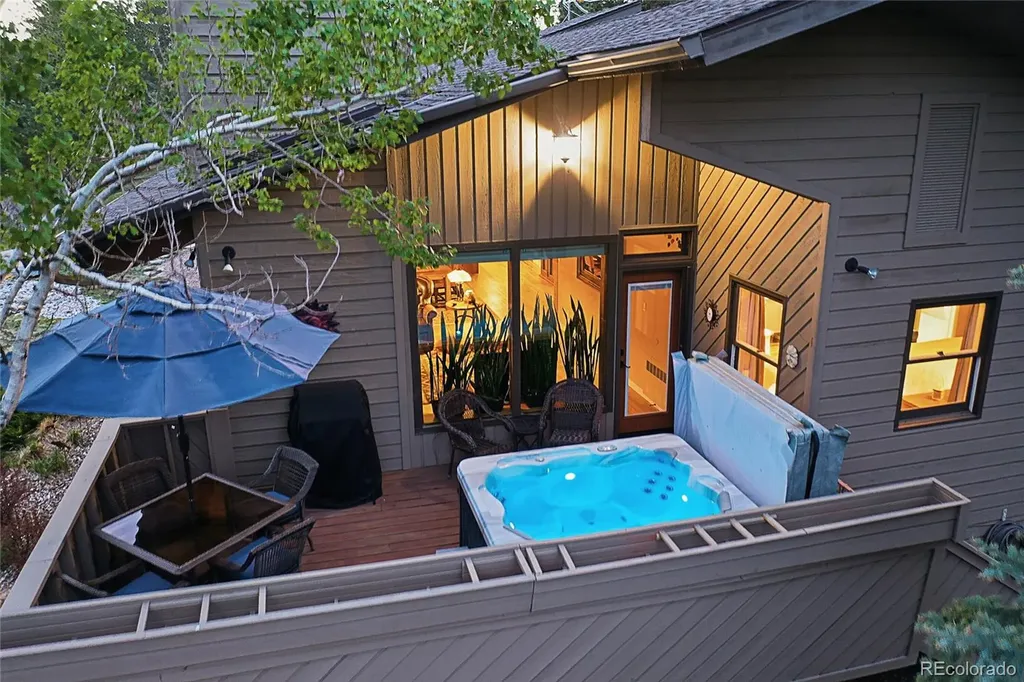 2320 Juniper Court Golden CO 80401
