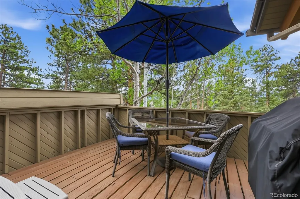 2320 Juniper Court Golden CO 80401