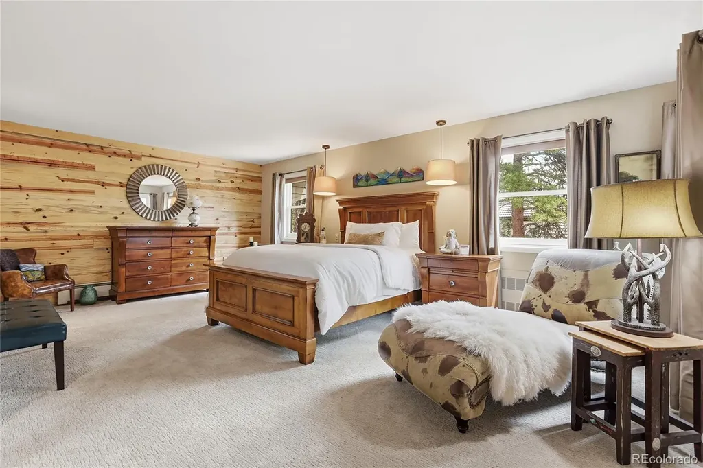 2320 Juniper Court Golden CO 80401