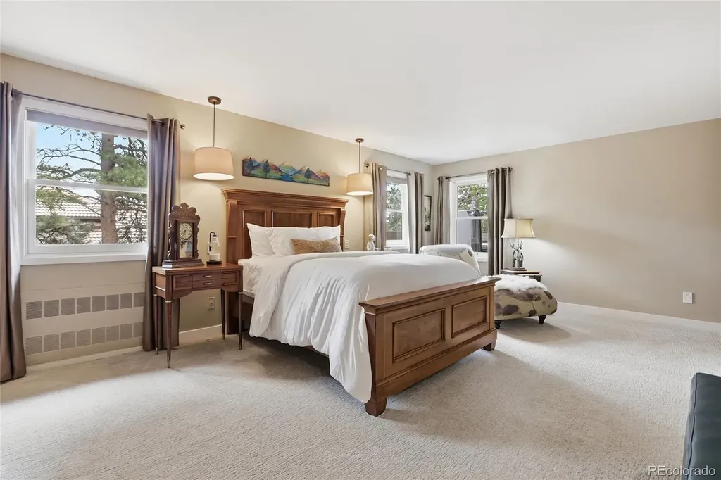 2320 Juniper Court Golden CO 80401