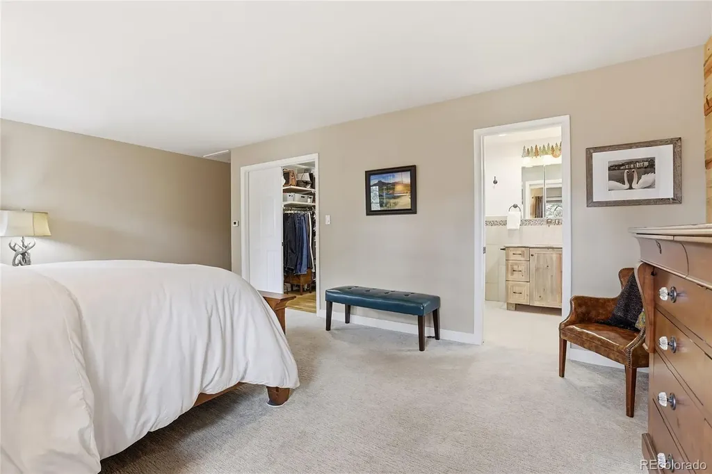 2320 Juniper Court Golden CO 80401