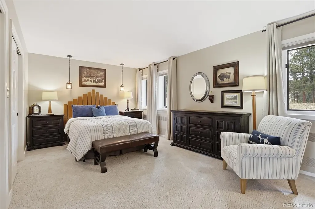 2320 Juniper Court Golden CO 80401