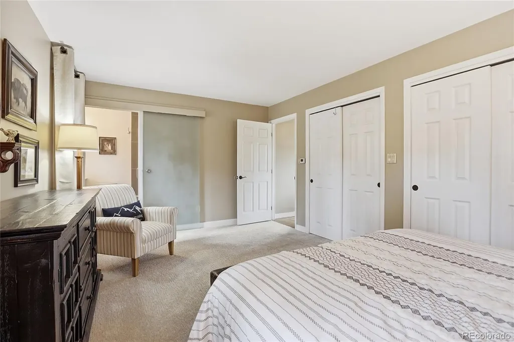 2320 Juniper Court Golden CO 80401