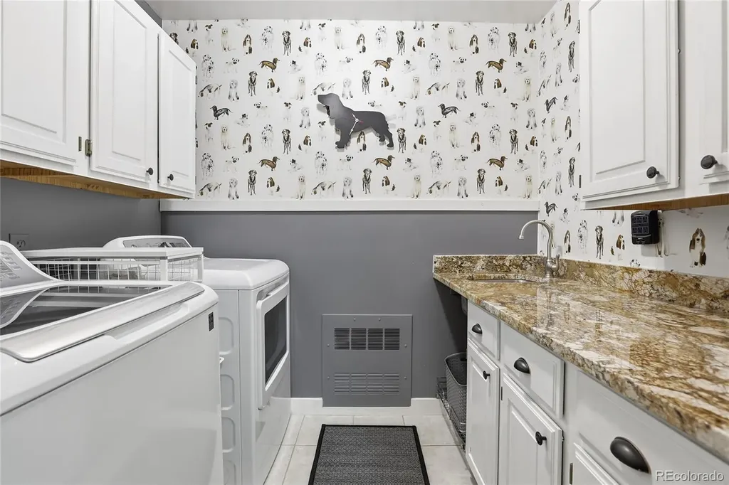 2320 Juniper Court Golden CO 80401
