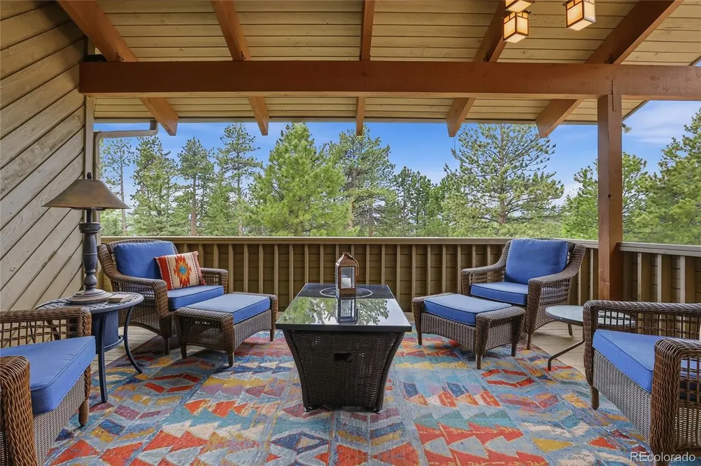 2320 Juniper Court Golden CO 80401
