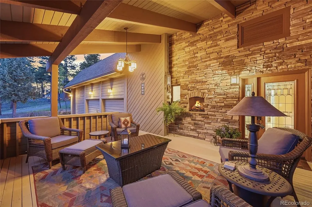 2320 Juniper Court Golden CO 80401