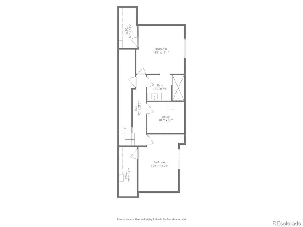 3207 S Sherman Street Englewood CO 80113