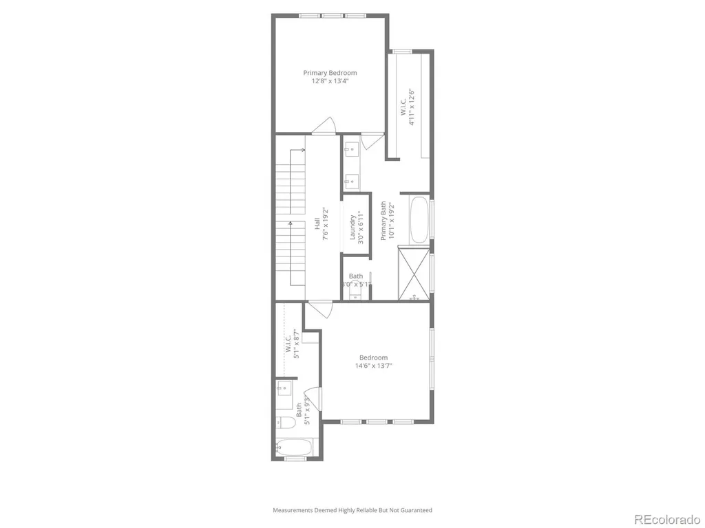 3207 S Sherman Street Englewood CO 80113