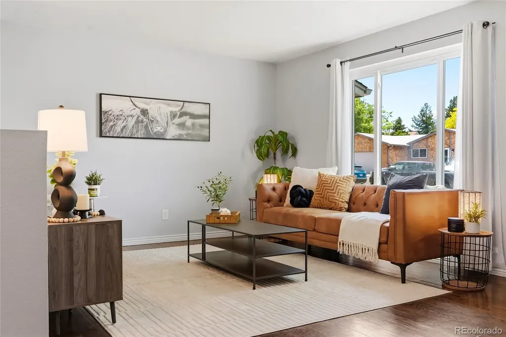 6243 W 75th Avenue Arvada CO 80003