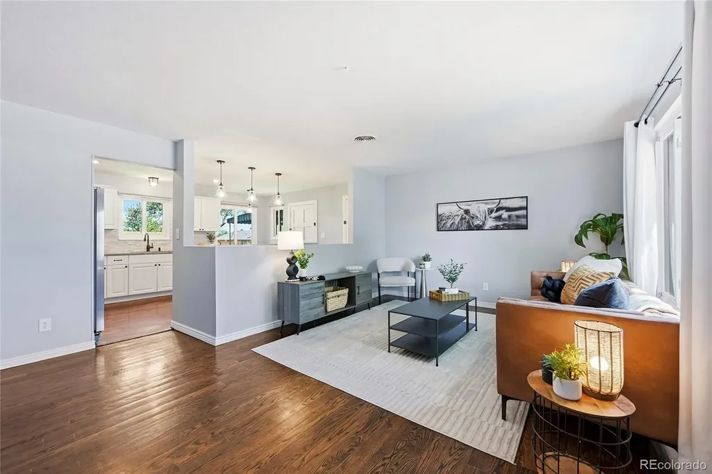 6243 W 75th Avenue Arvada CO 80003