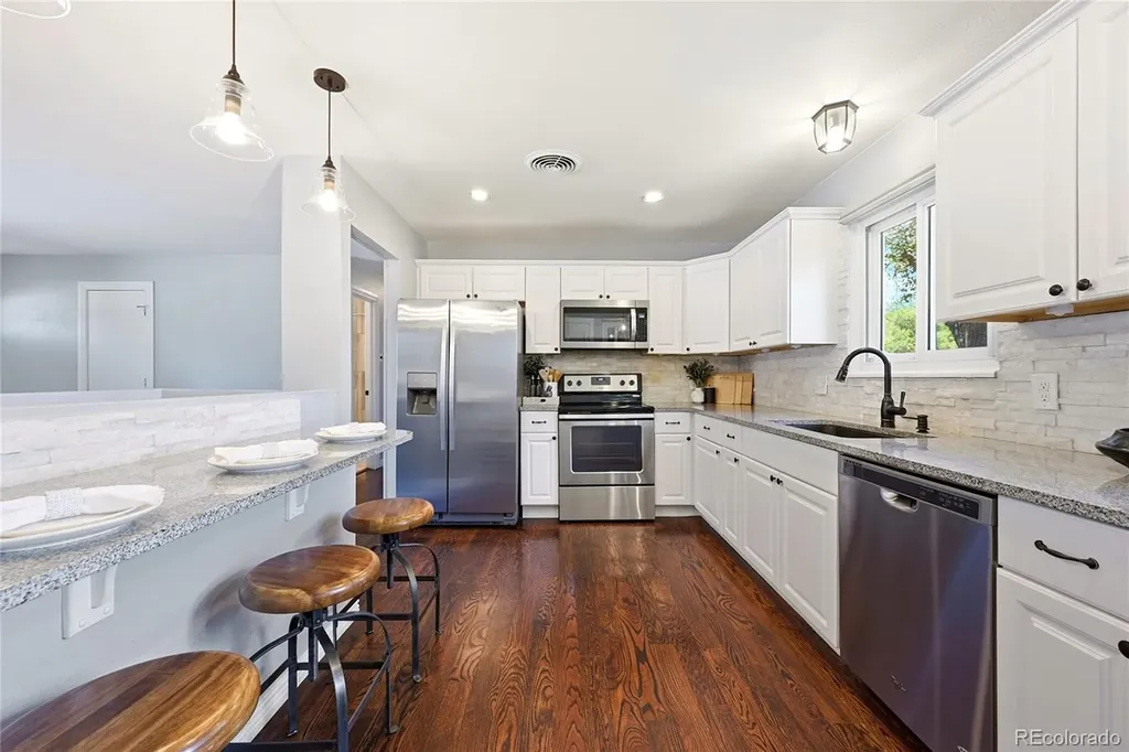 6243 W 75th Avenue Arvada CO 80003