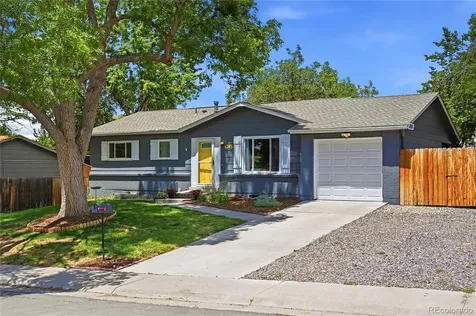 6243 W 75th Avenue Arvada CO 80003