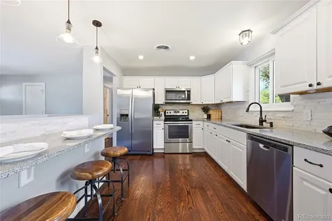6243 W 75th Avenue Arvada CO 80003