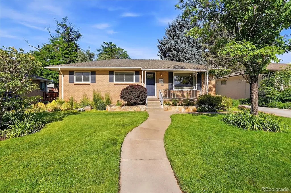 3160 S Humboldt Street Englewood CO 80113
