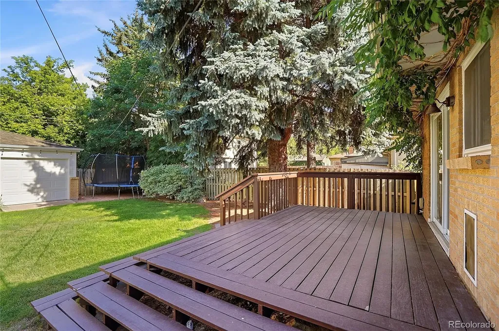 3160 S Humboldt Street Englewood CO 80113