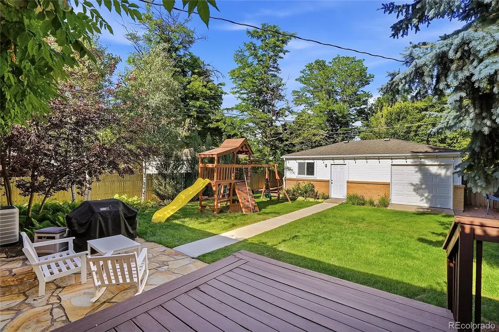 3160 S Humboldt Street Englewood CO 80113