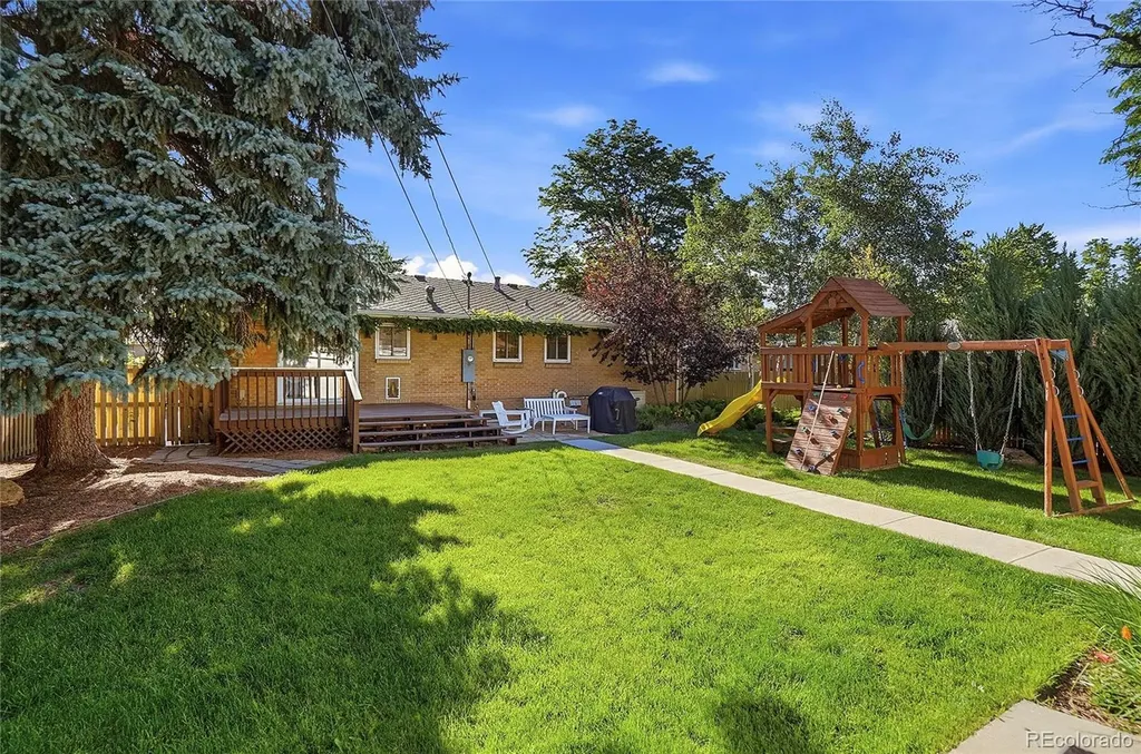 3160 S Humboldt Street Englewood CO 80113