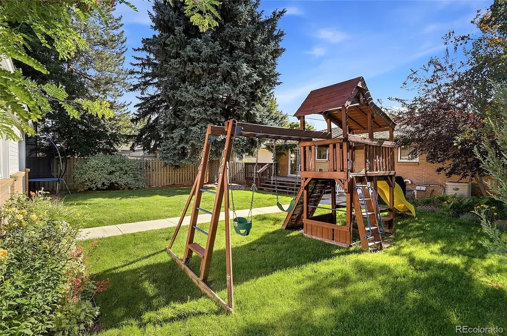 3160 S Humboldt Street Englewood CO 80113