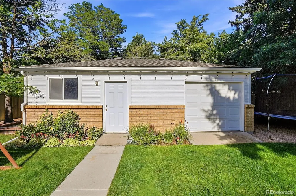 3160 S Humboldt Street Englewood CO 80113