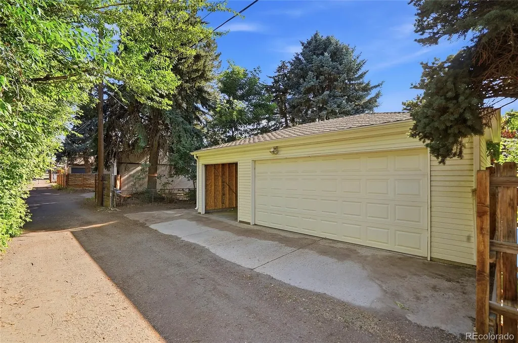 3160 S Humboldt Street Englewood CO 80113