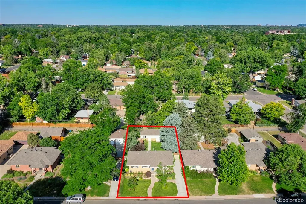 3160 S Humboldt Street Englewood CO 80113