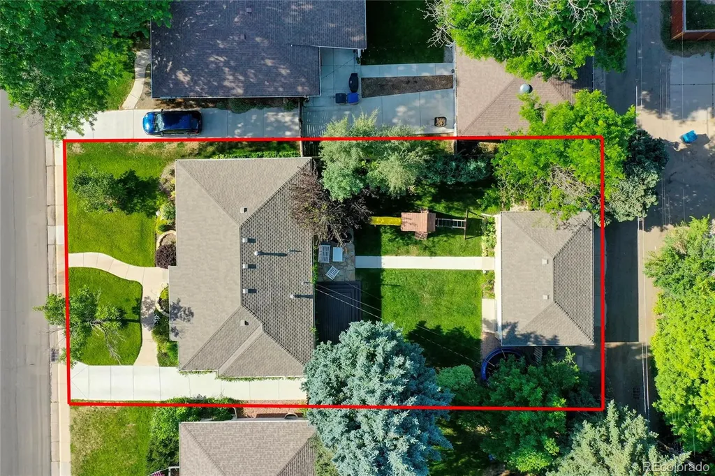 3160 S Humboldt Street Englewood CO 80113