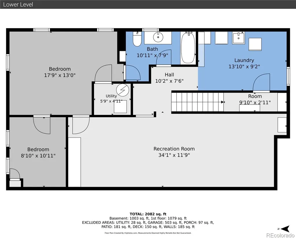 3160 S Humboldt Street Englewood CO 80113