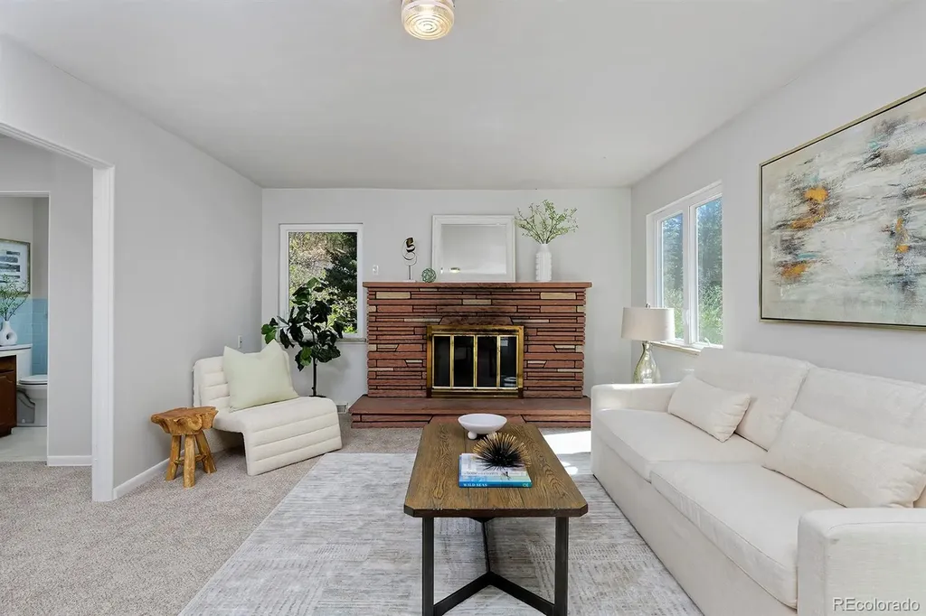 9 Ward Street Jamestown CO 80455