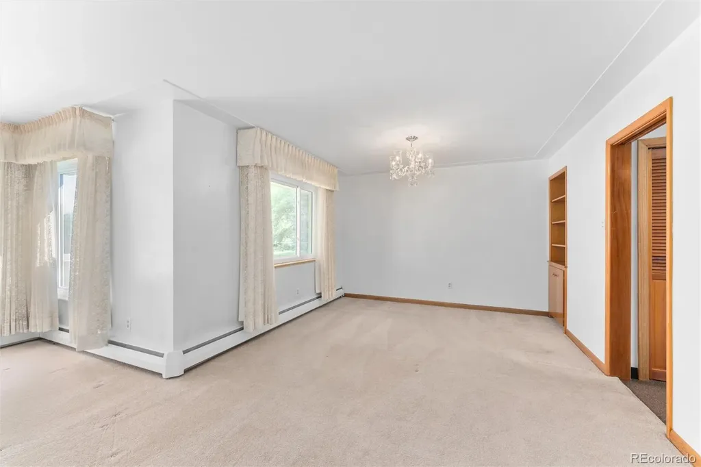 7080 W 43rd Place Wheat Ridge CO 80033