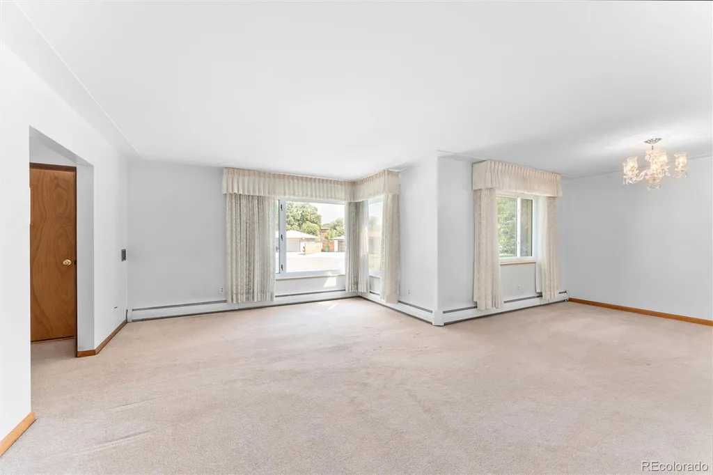 7080 W 43rd Place Wheat Ridge CO 80033