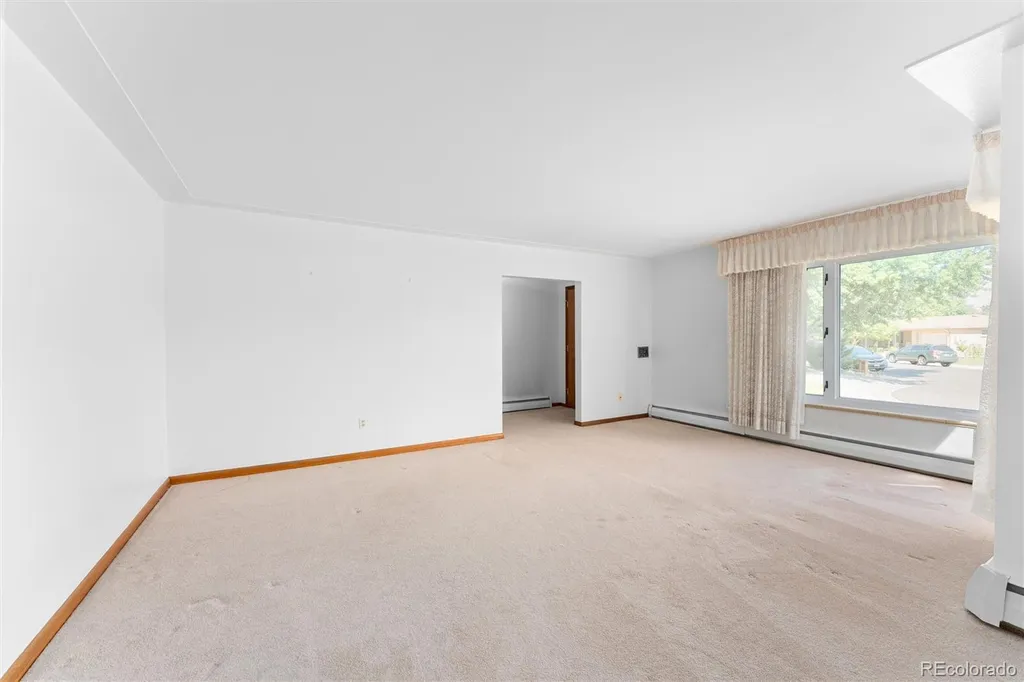 7080 W 43rd Place Wheat Ridge CO 80033