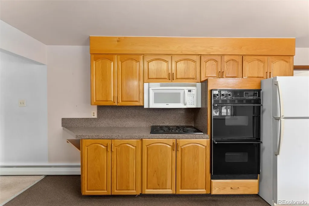 7080 W 43rd Place Wheat Ridge CO 80033