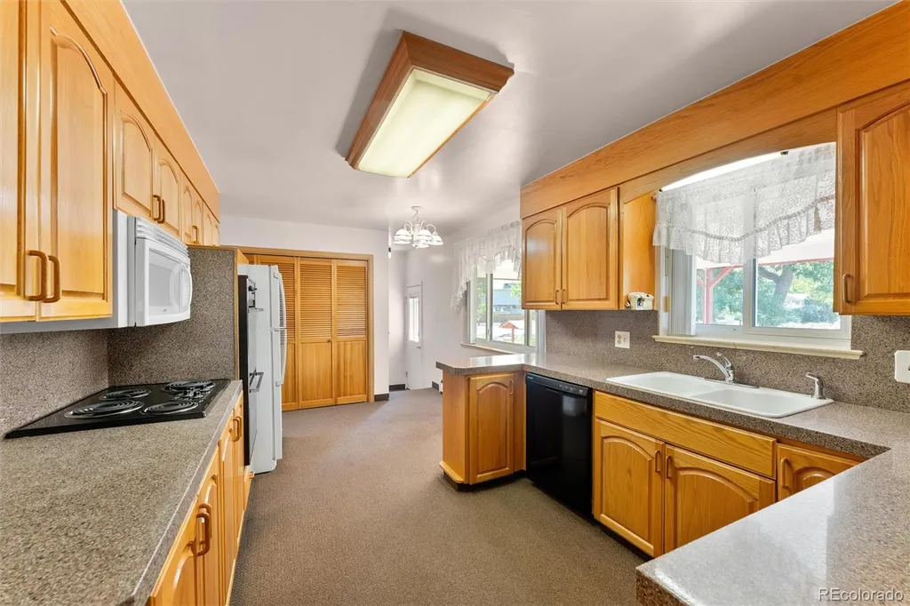 7080 W 43rd Place Wheat Ridge CO 80033
